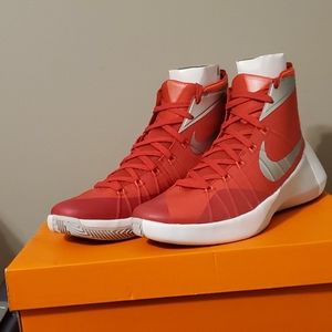 Nike Hyperdunk 2015